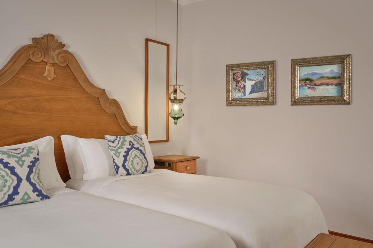 Castillo Hotel Son Vida-Adults Only, a Luxury Collection Hotel, Mallorca