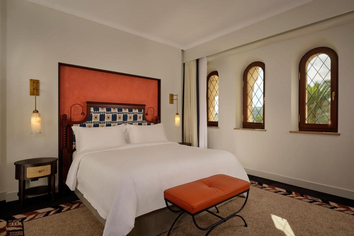 Castillo Hotel Son Vida-Adults Only, a Luxury Collection Hotel, Mallorca