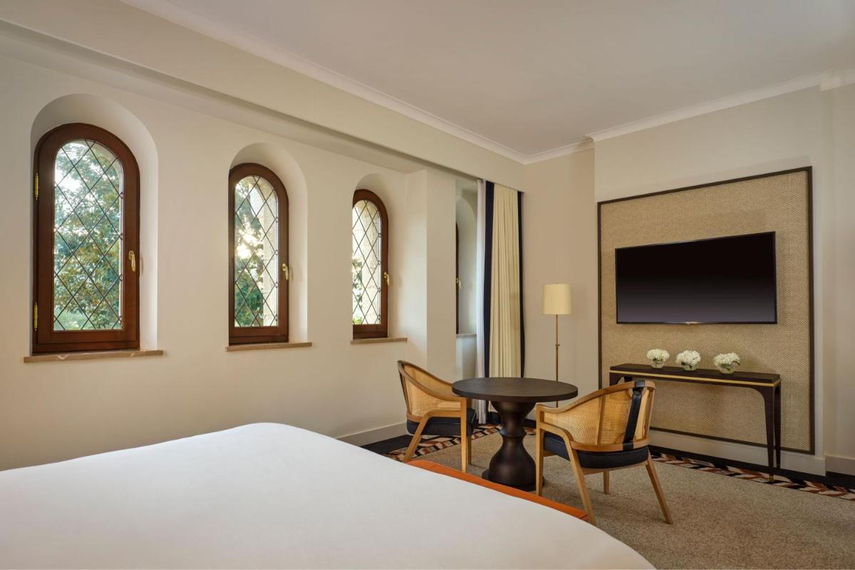 Castillo Hotel Son Vida-Adults Only, a Luxury Collection Hotel, Mallorca