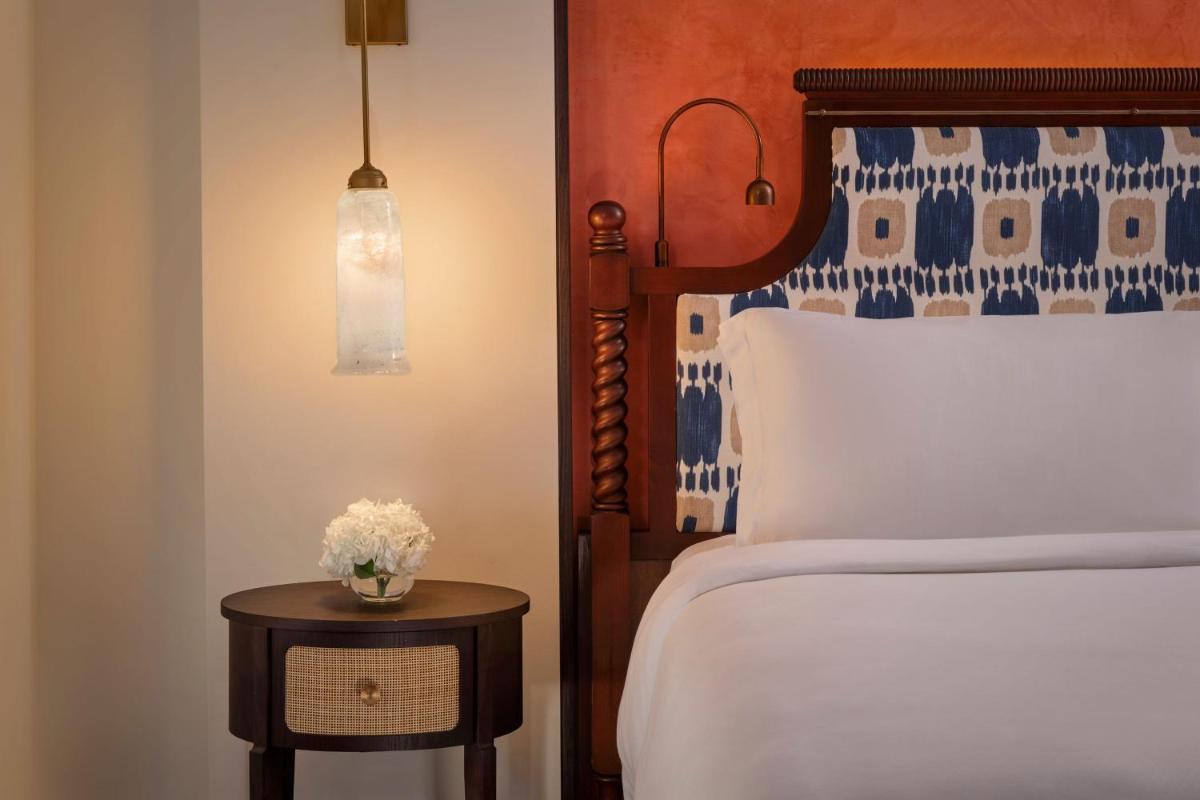 Castillo Hotel Son Vida-Adults Only, a Luxury Collection Hotel, Mallorca