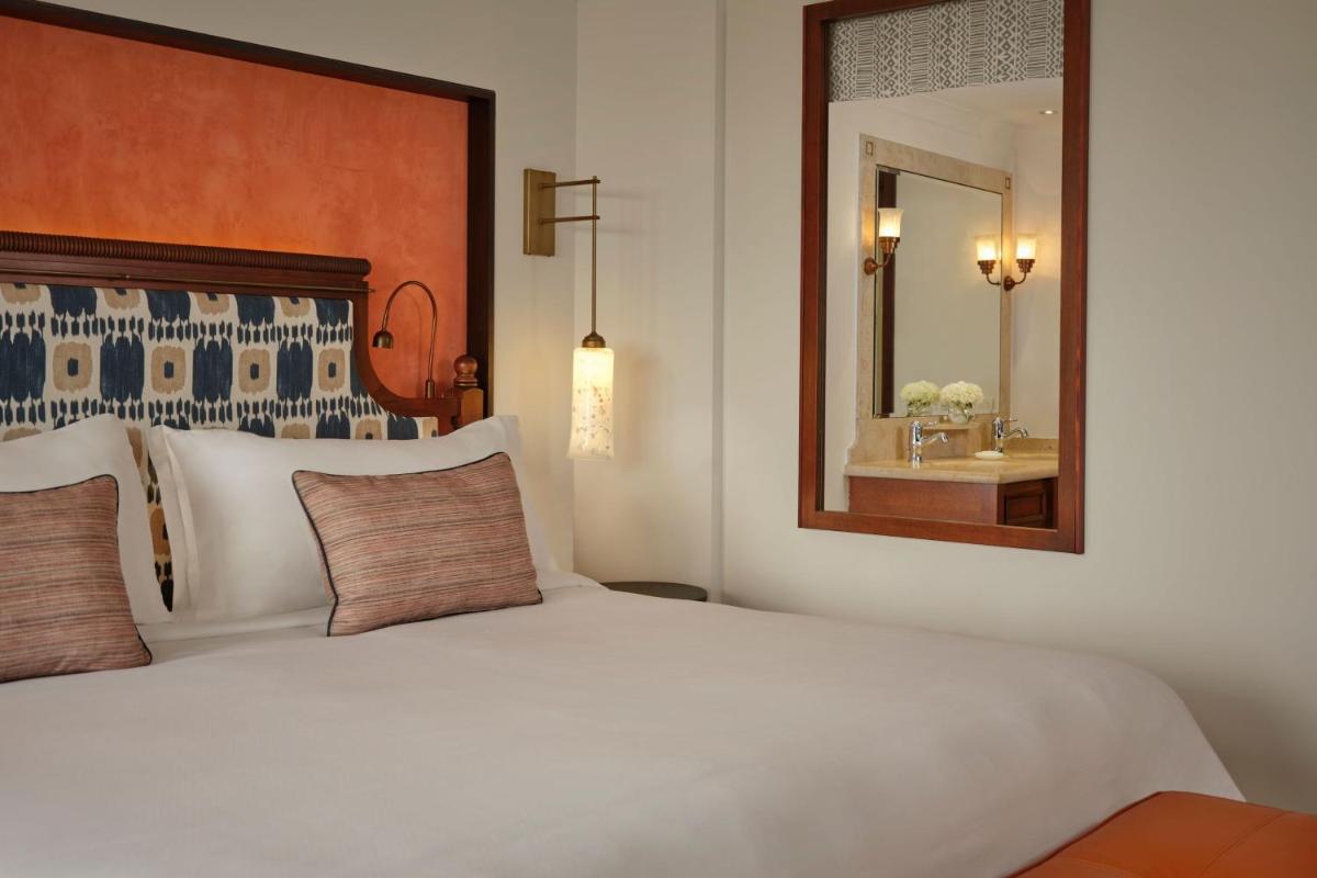 Castillo Hotel Son Vida-Adults Only, a Luxury Collection Hotel, Mallorca