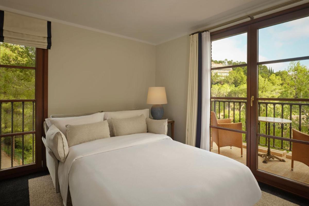 Castillo Hotel Son Vida-Adults Only, a Luxury Collection Hotel, Mallorca