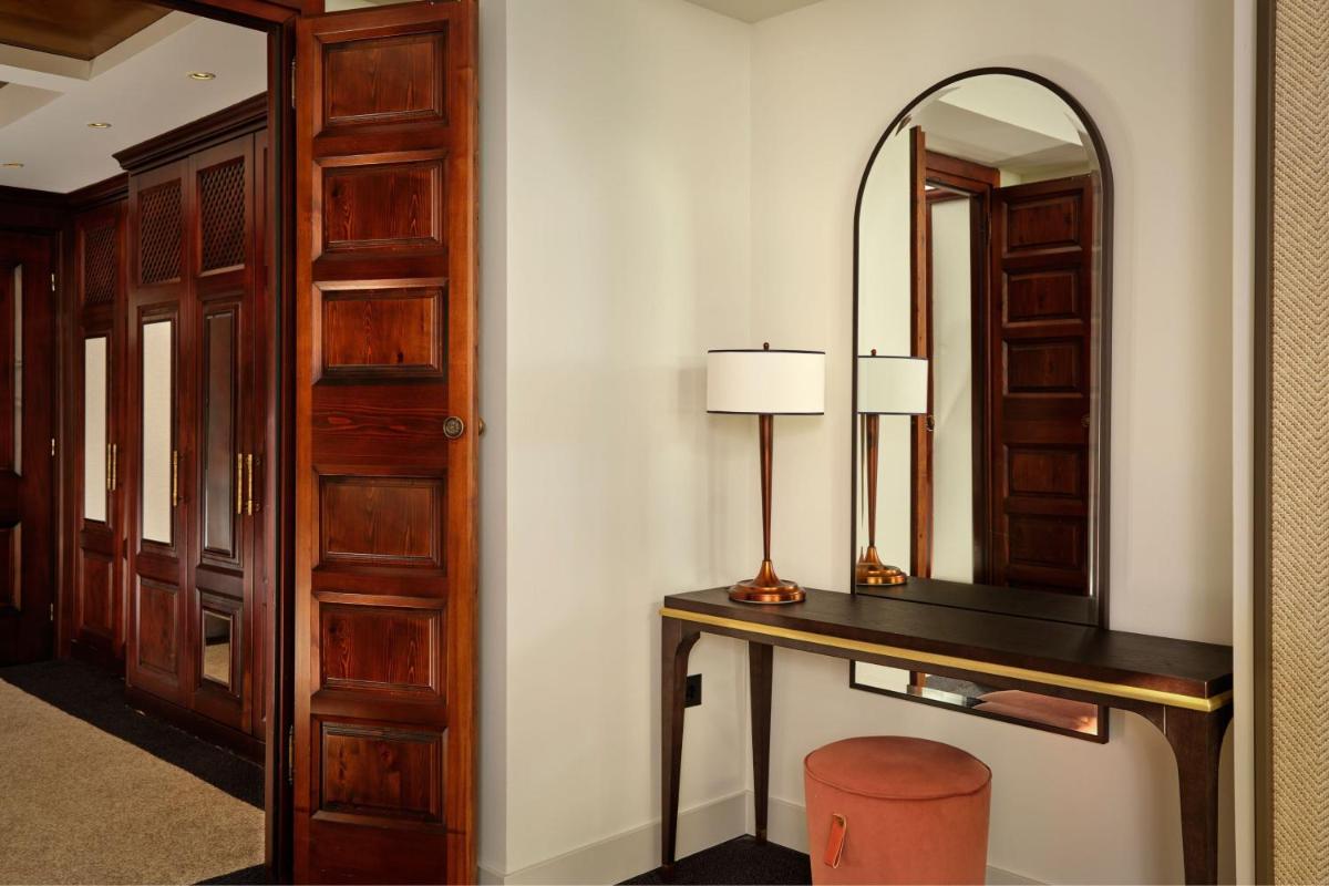 Castillo Hotel Son Vida-Adults Only, a Luxury Collection Hotel, Mallorca