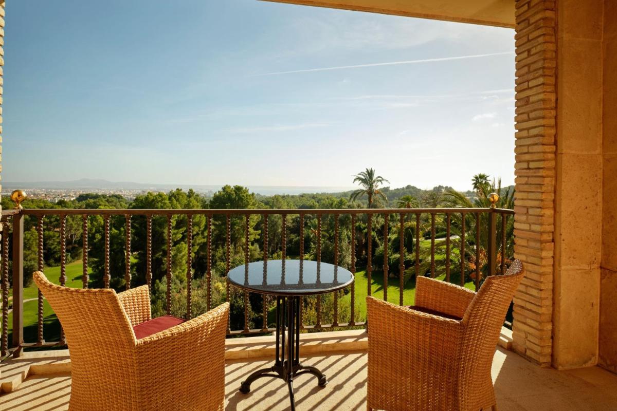 Castillo Hotel Son Vida-Adults Only, a Luxury Collection Hotel, Mallorca