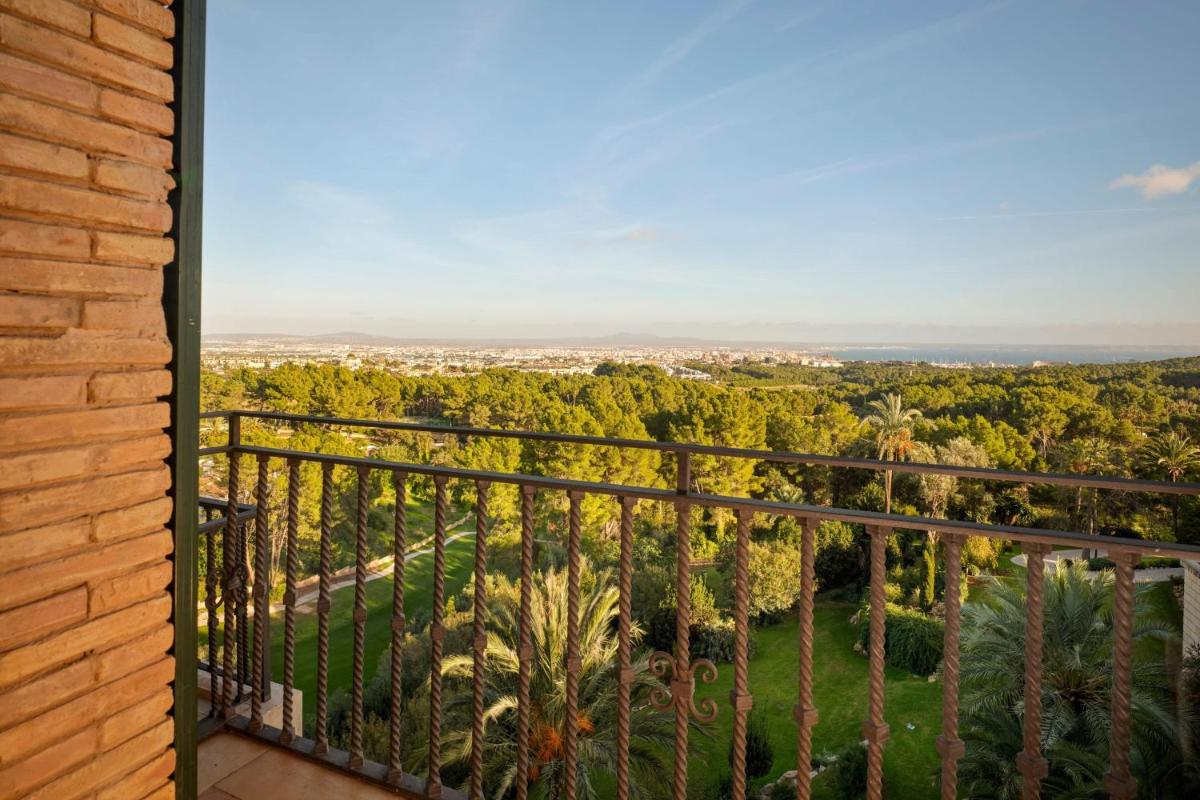 Castillo Hotel Son Vida-Adults Only, a Luxury Collection Hotel, Mallorca