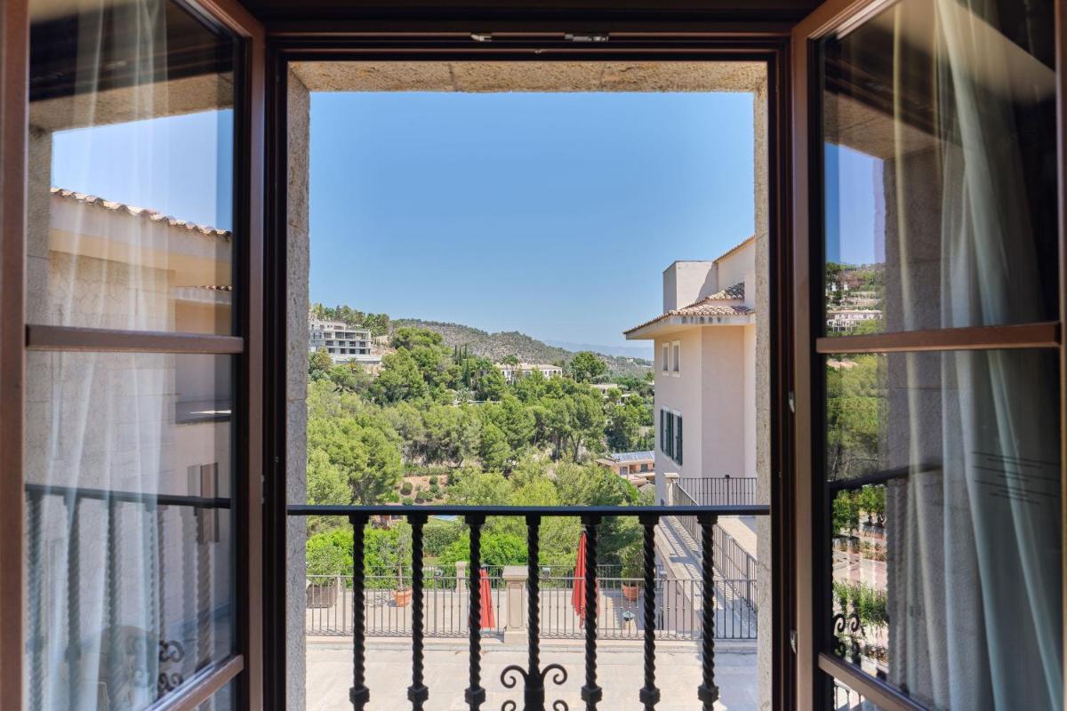 Castillo Hotel Son Vida-Adults Only, a Luxury Collection Hotel, Mallorca