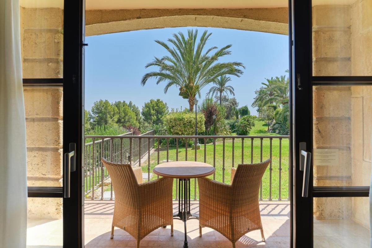 Castillo Hotel Son Vida-Adults Only, a Luxury Collection Hotel, Mallorca