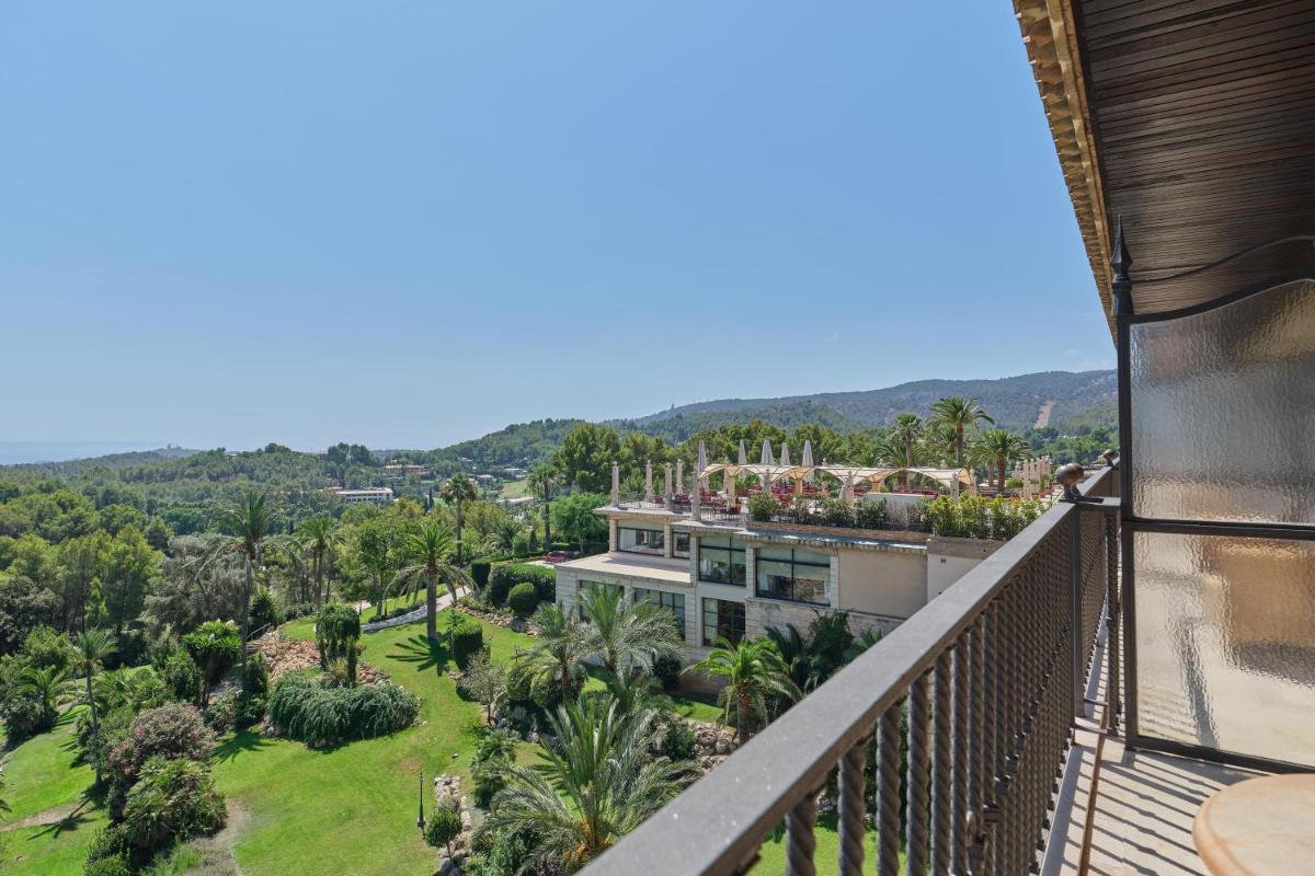 Castillo Hotel Son Vida-Adults Only, a Luxury Collection Hotel, Mallorca