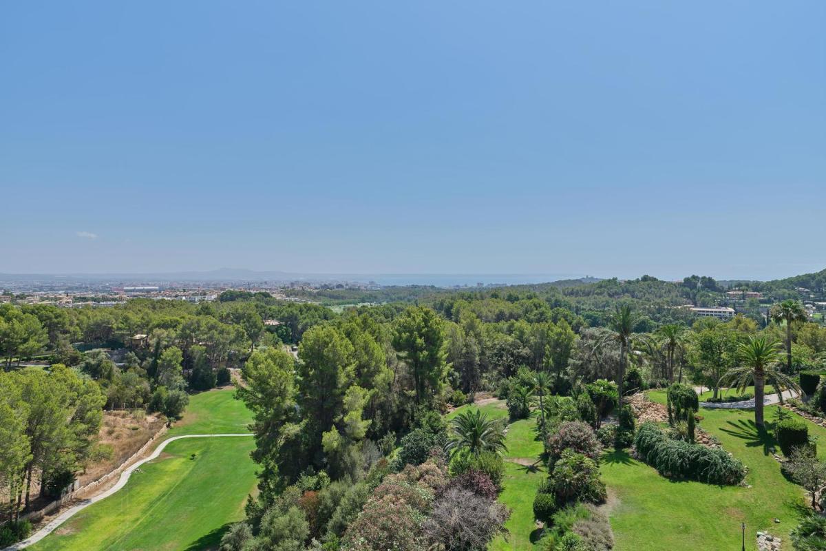 Castillo Hotel Son Vida-Adults Only, a Luxury Collection Hotel, Mallorca