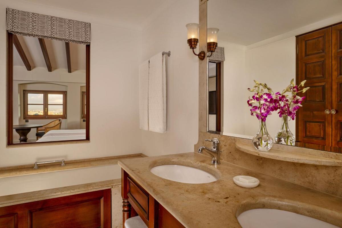 Castillo Hotel Son Vida-Adults Only, a Luxury Collection Hotel, Mallorca