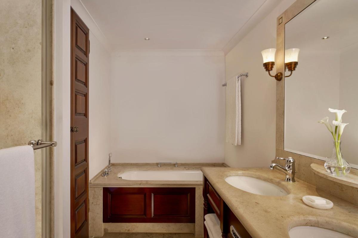 Castillo Hotel Son Vida-Adults Only, a Luxury Collection Hotel, Mallorca