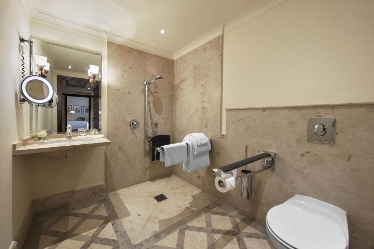 Castillo Hotel Son Vida-Adults Only, a Luxury Collection Hotel, Mallorca