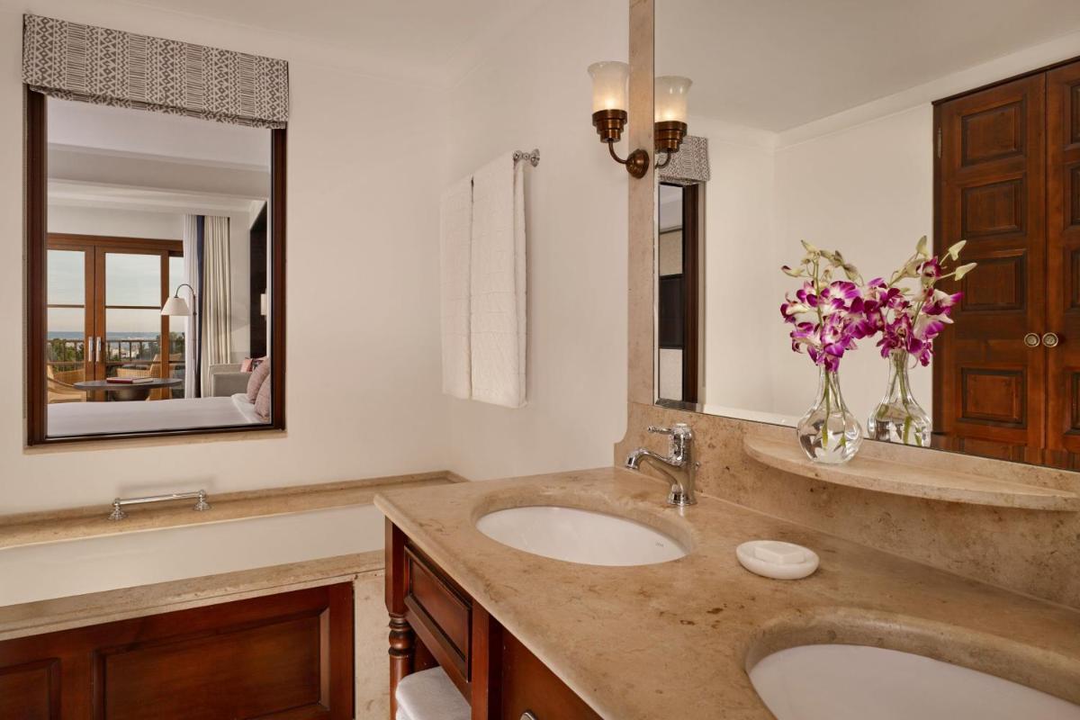Castillo Hotel Son Vida-Adults Only, a Luxury Collection Hotel, Mallorca