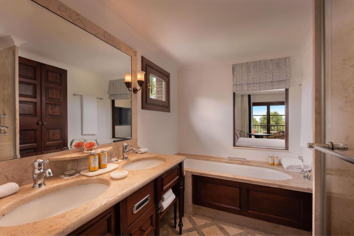 Castillo Hotel Son Vida-Adults Only, a Luxury Collection Hotel, Mallorca