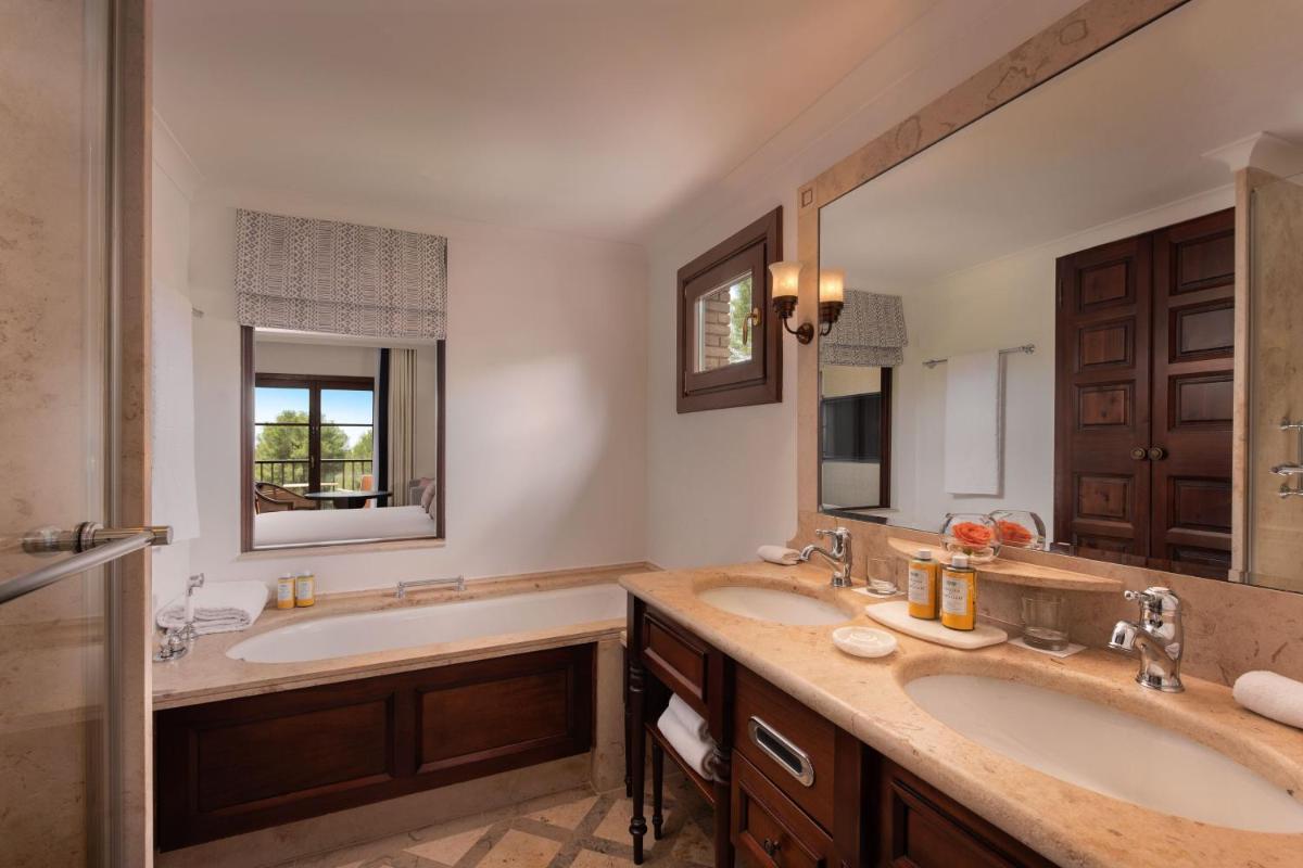 Castillo Hotel Son Vida-Adults Only, a Luxury Collection Hotel, Mallorca