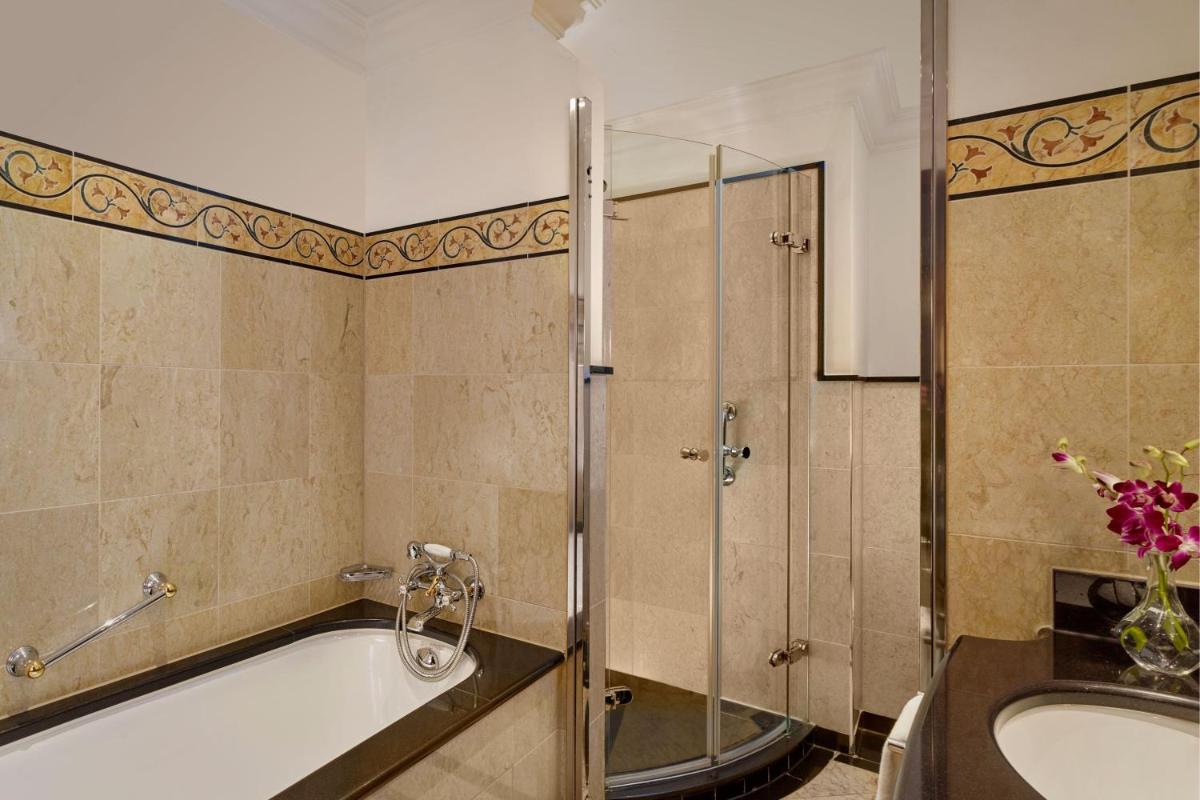 Castillo Hotel Son Vida-Adults Only, a Luxury Collection Hotel, Mallorca