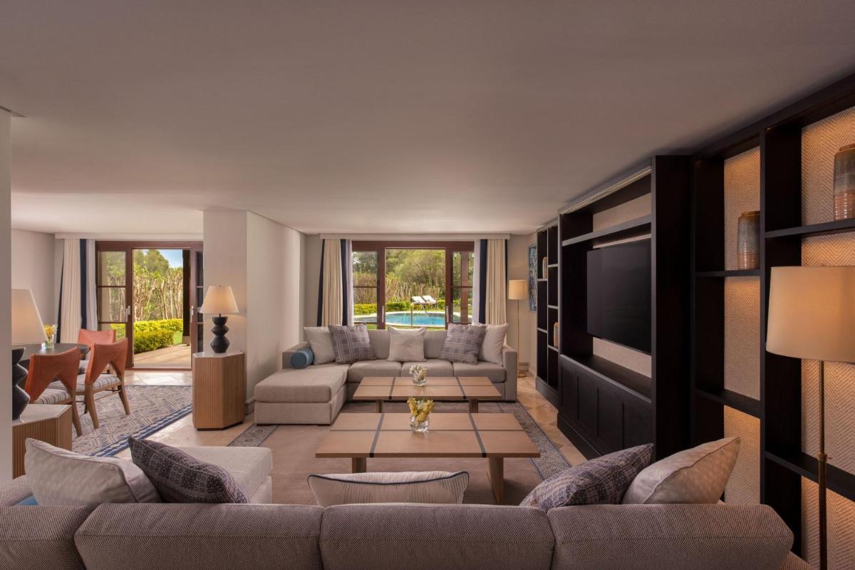 Castillo Hotel Son Vida-Adults Only, a Luxury Collection Hotel, Mallorca