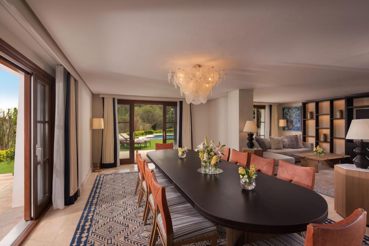 Castillo Hotel Son Vida-Adults Only, a Luxury Collection Hotel, Mallorca