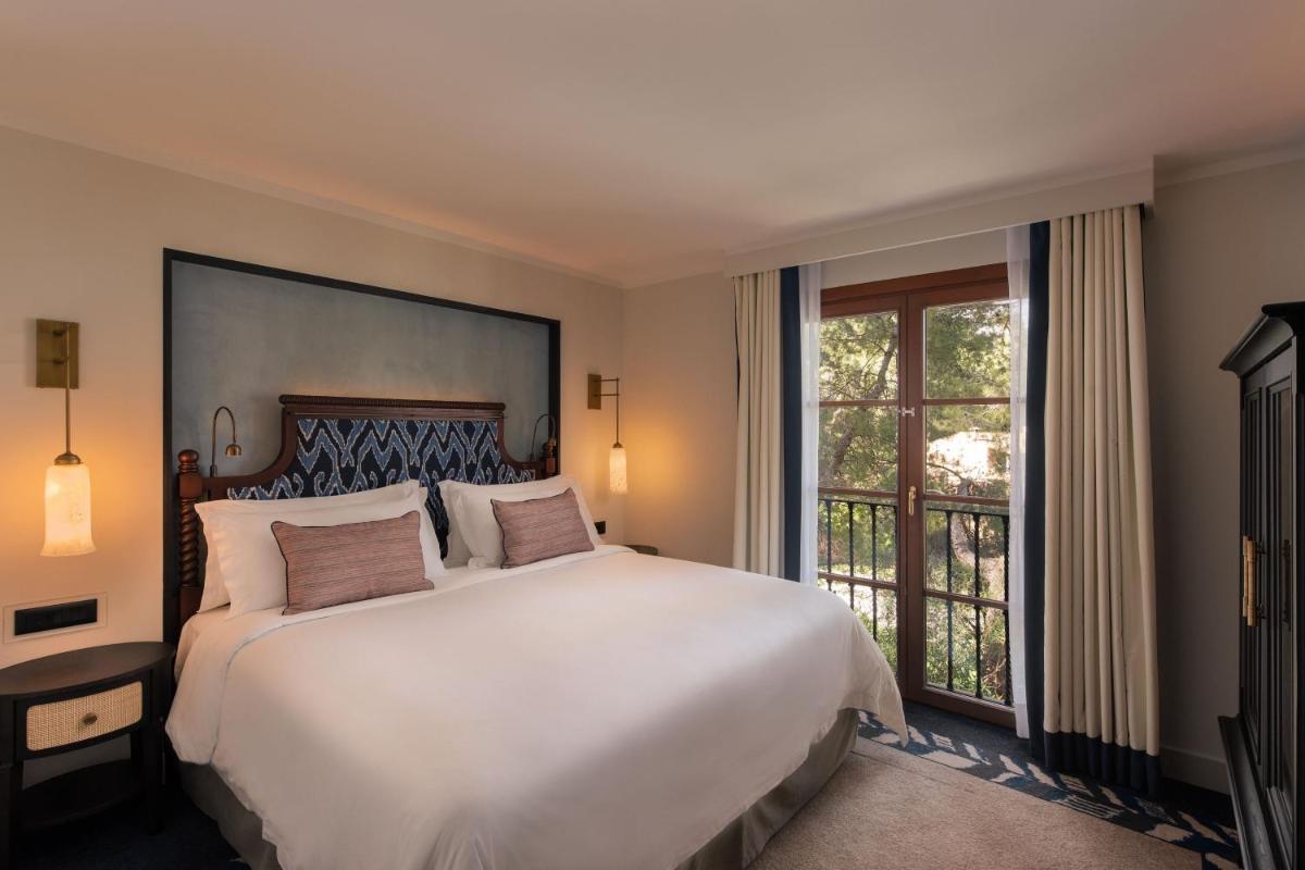 Castillo Hotel Son Vida-Adults Only, a Luxury Collection Hotel, Mallorca