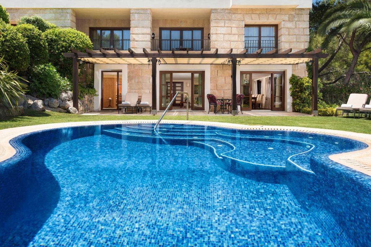 Castillo Hotel Son Vida-Adults Only, a Luxury Collection Hotel, Mallorca