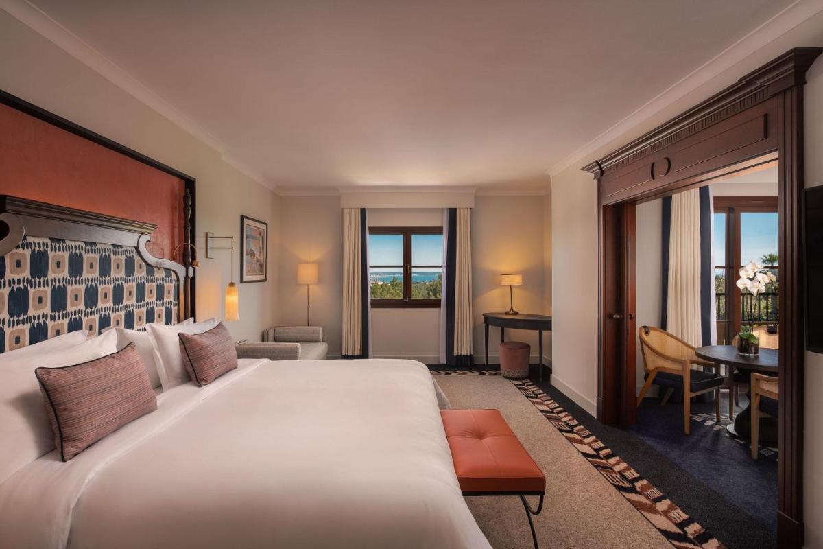 Castillo Hotel Son Vida-Adults Only, a Luxury Collection Hotel, Mallorca