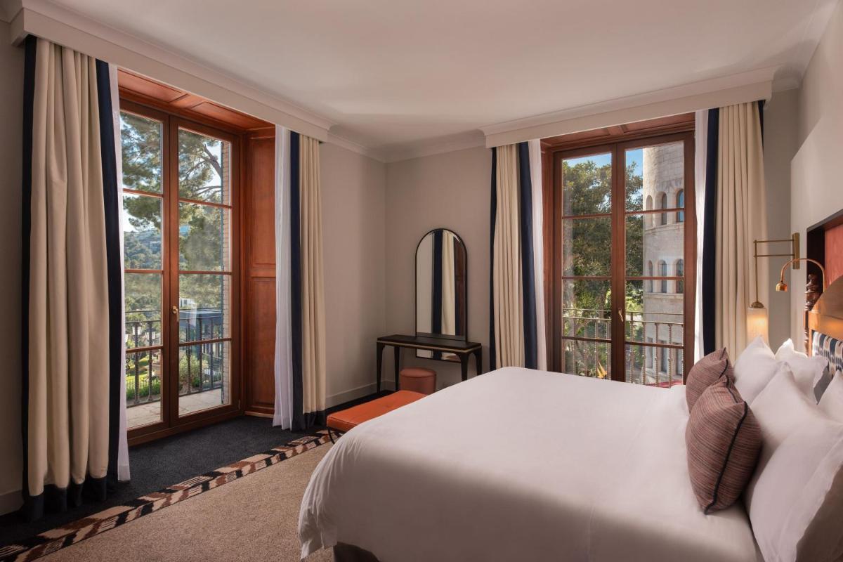 Castillo Hotel Son Vida-Adults Only, a Luxury Collection Hotel, Mallorca