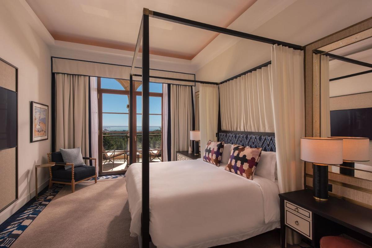 Castillo Hotel Son Vida-Adults Only, a Luxury Collection Hotel, Mallorca