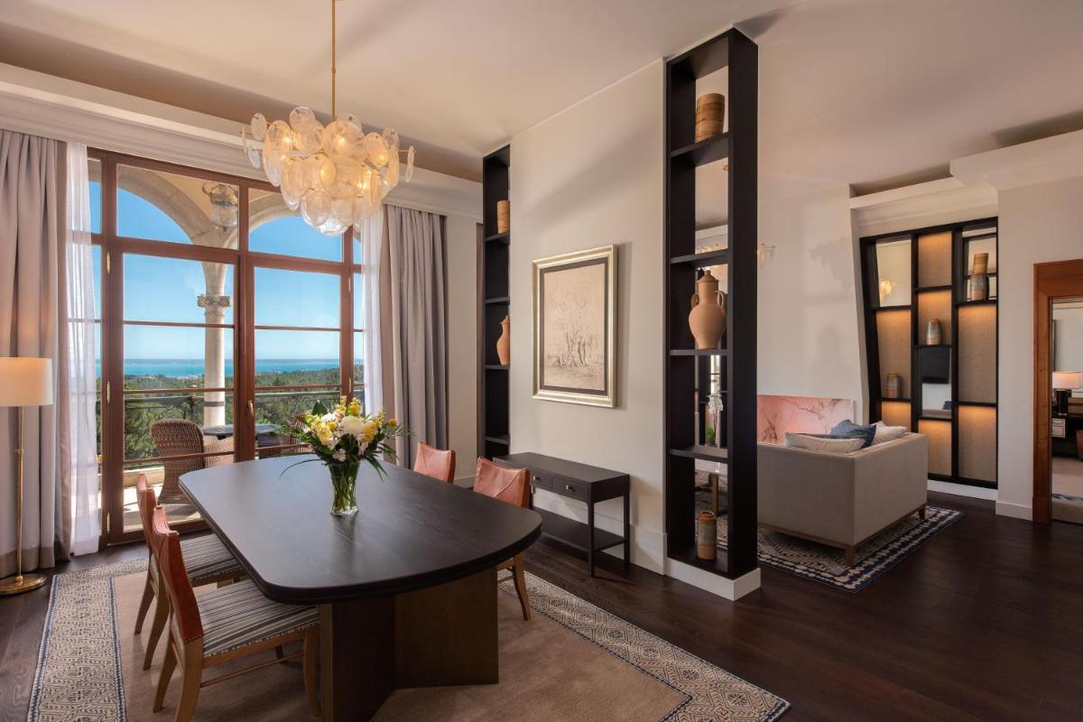 Castillo Hotel Son Vida-Adults Only, a Luxury Collection Hotel, Mallorca