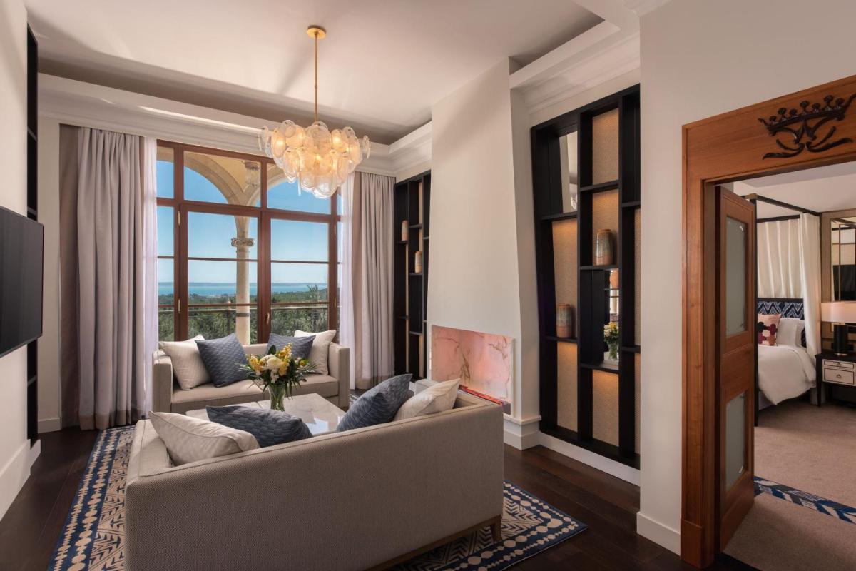 Castillo Hotel Son Vida-Adults Only, a Luxury Collection Hotel, Mallorca