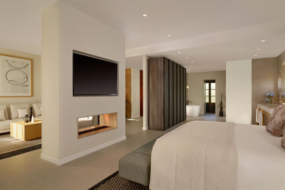 Castillo Hotel Son Vida-Adults Only, a Luxury Collection Hotel, Mallorca