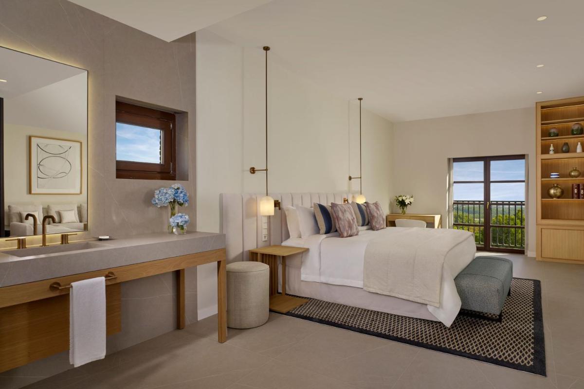 Castillo Hotel Son Vida-Adults Only, a Luxury Collection Hotel, Mallorca