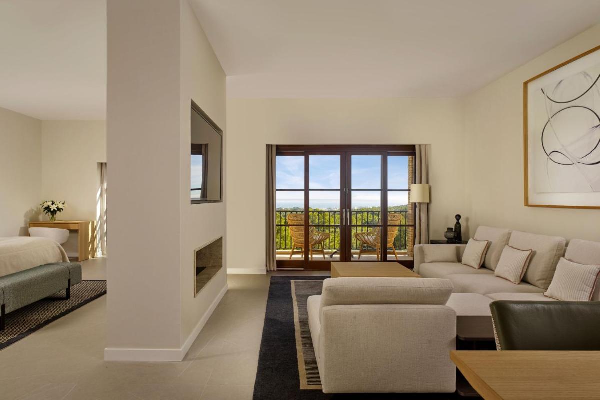 Castillo Hotel Son Vida-Adults Only, a Luxury Collection Hotel, Mallorca