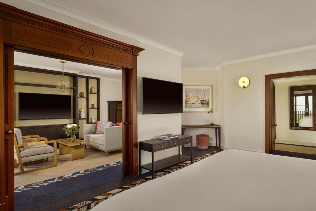 Castillo Hotel Son Vida-Adults Only, a Luxury Collection Hotel, Mallorca