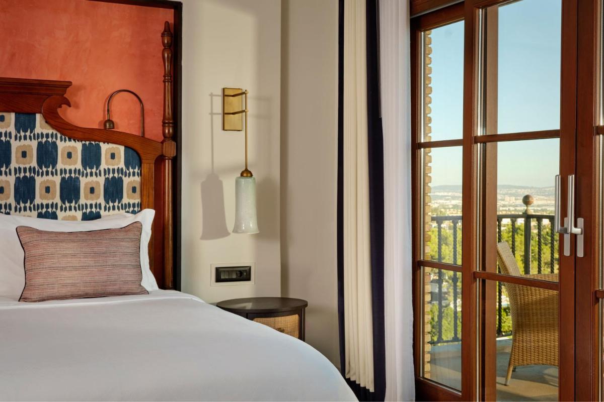 Castillo Hotel Son Vida-Adults Only, a Luxury Collection Hotel, Mallorca
