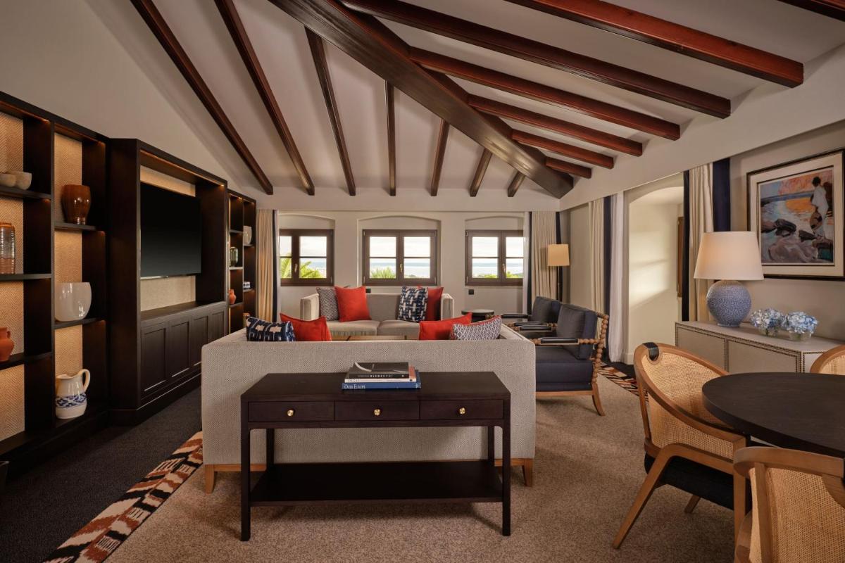 Castillo Hotel Son Vida-Adults Only, a Luxury Collection Hotel, Mallorca