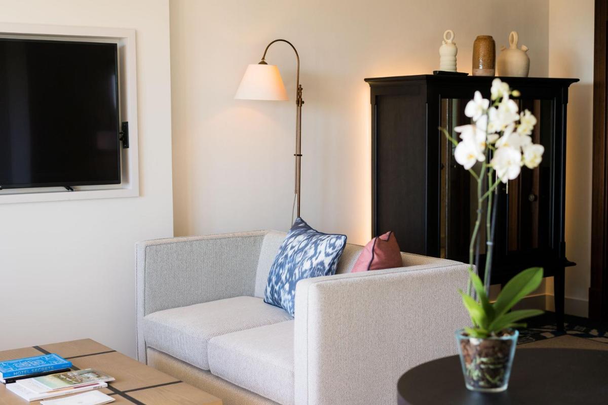 Castillo Hotel Son Vida-Adults Only, a Luxury Collection Hotel, Mallorca