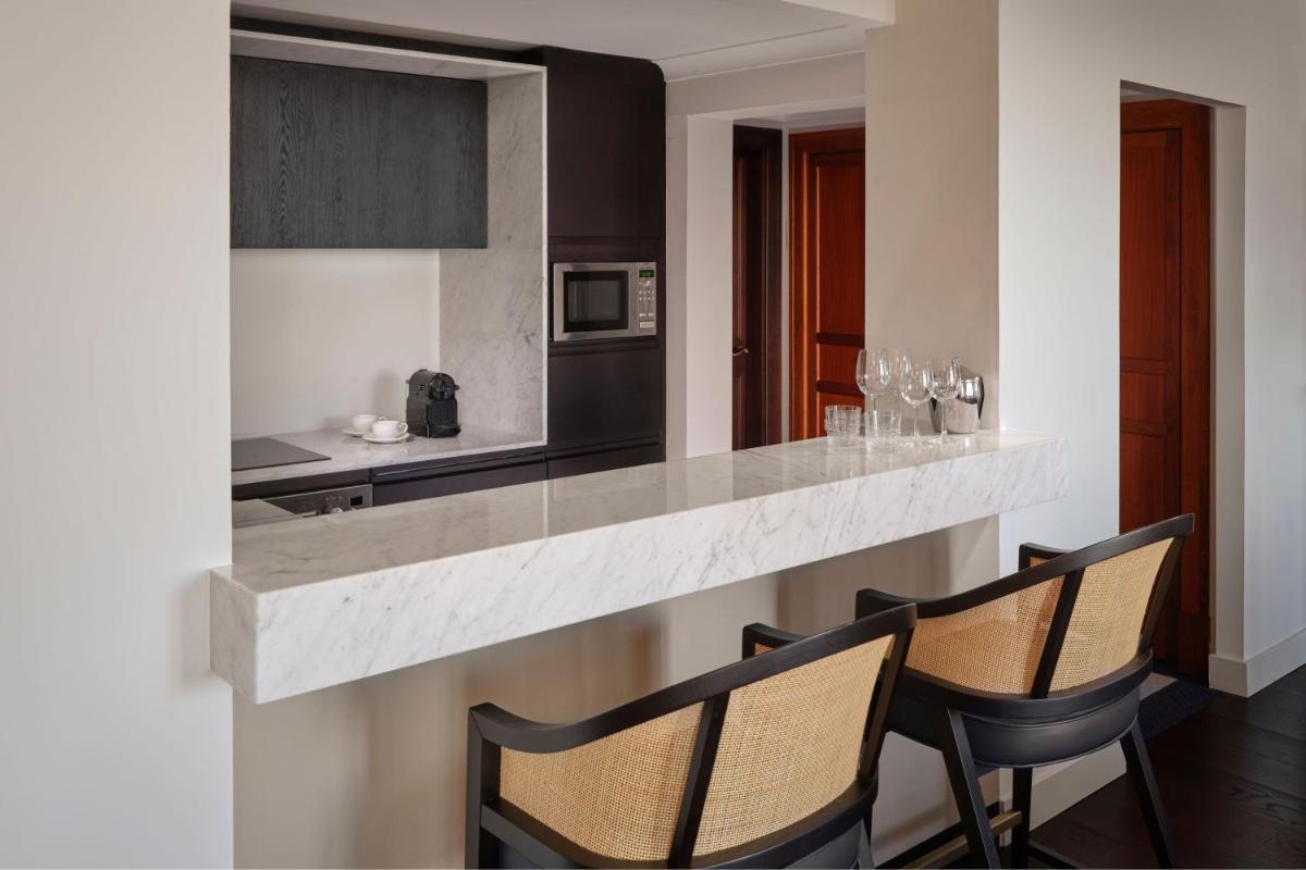 Castillo Hotel Son Vida-Adults Only, a Luxury Collection Hotel, Mallorca