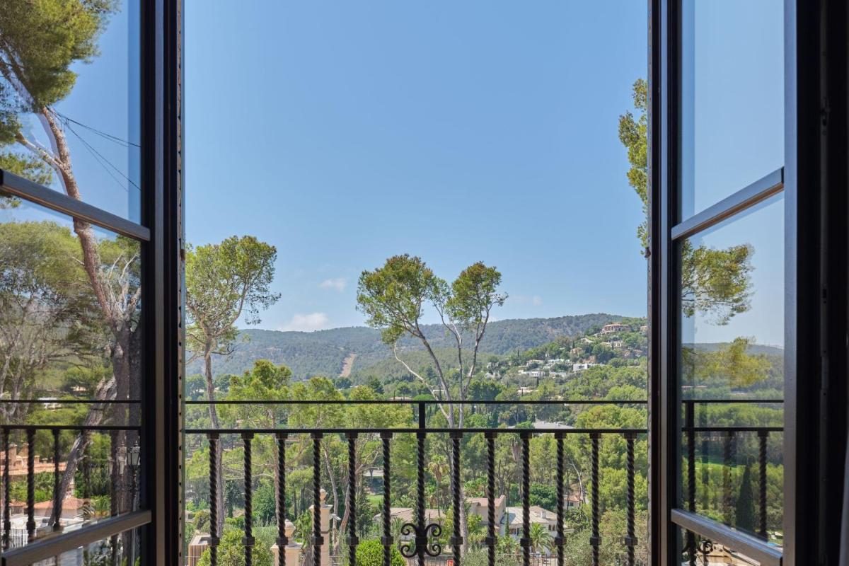 Castillo Hotel Son Vida-Adults Only, a Luxury Collection Hotel, Mallorca