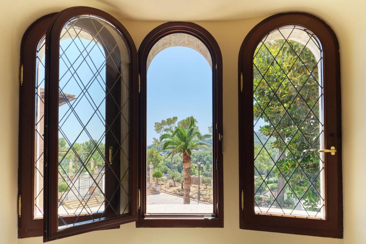 Castillo Hotel Son Vida-Adults Only, a Luxury Collection Hotel, Mallorca