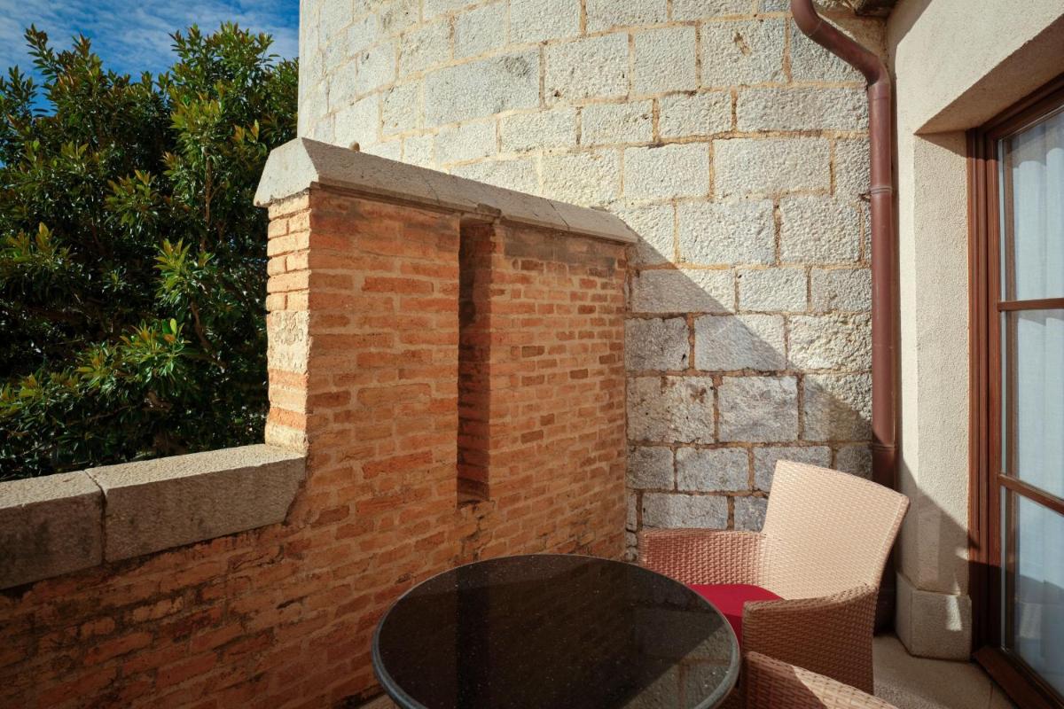 Castillo Hotel Son Vida-Adults Only, a Luxury Collection Hotel, Mallorca
