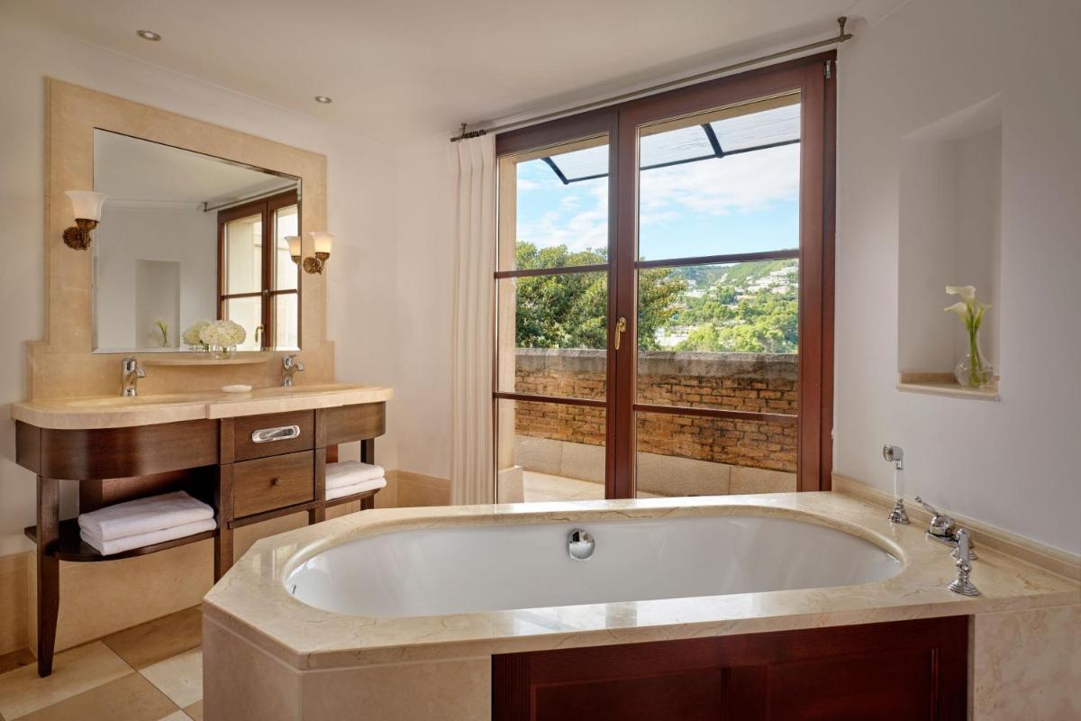 Castillo Hotel Son Vida-Adults Only, a Luxury Collection Hotel, Mallorca