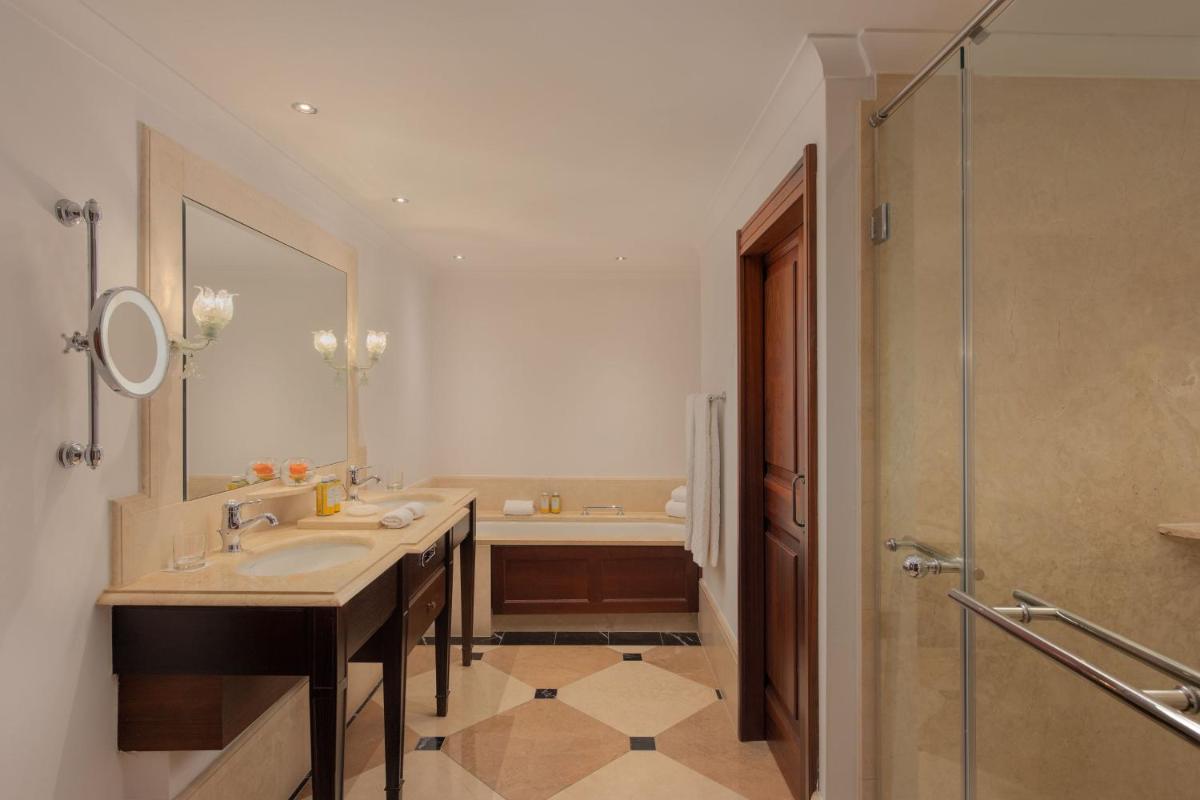Castillo Hotel Son Vida-Adults Only, a Luxury Collection Hotel, Mallorca