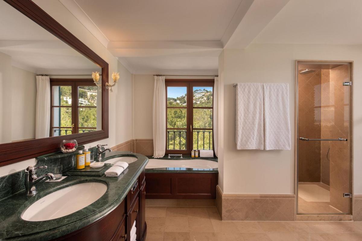 Castillo Hotel Son Vida-Adults Only, a Luxury Collection Hotel, Mallorca