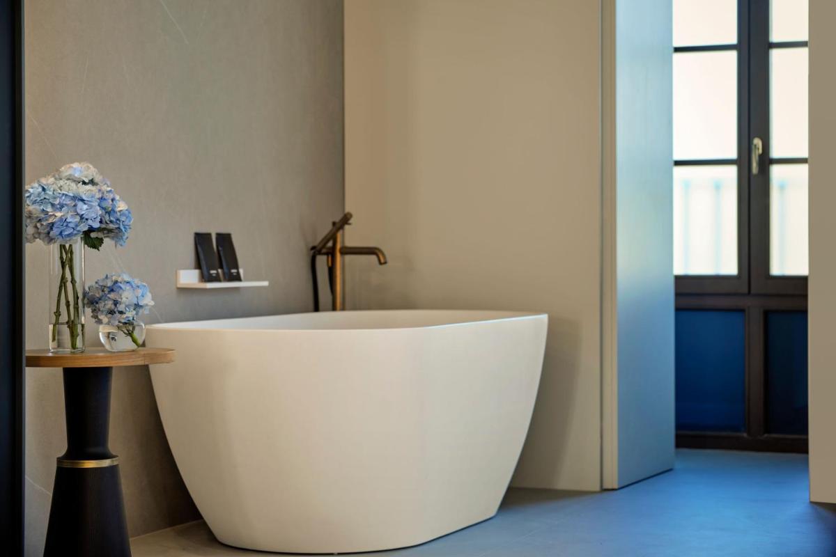 Castillo Hotel Son Vida-Adults Only, a Luxury Collection Hotel, Mallorca