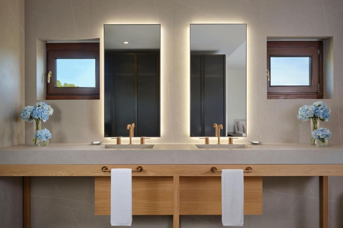 Castillo Hotel Son Vida-Adults Only, a Luxury Collection Hotel, Mallorca