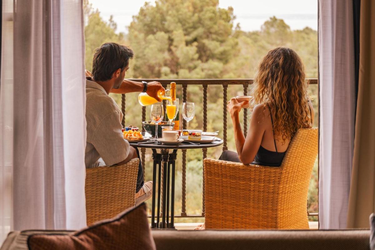 Castillo Hotel Son Vida-Adults Only, a Luxury Collection Hotel, Mallorca