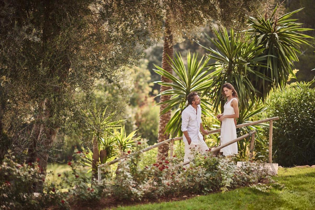 Castillo Hotel Son Vida-Adults Only, a Luxury Collection Hotel, Mallorca