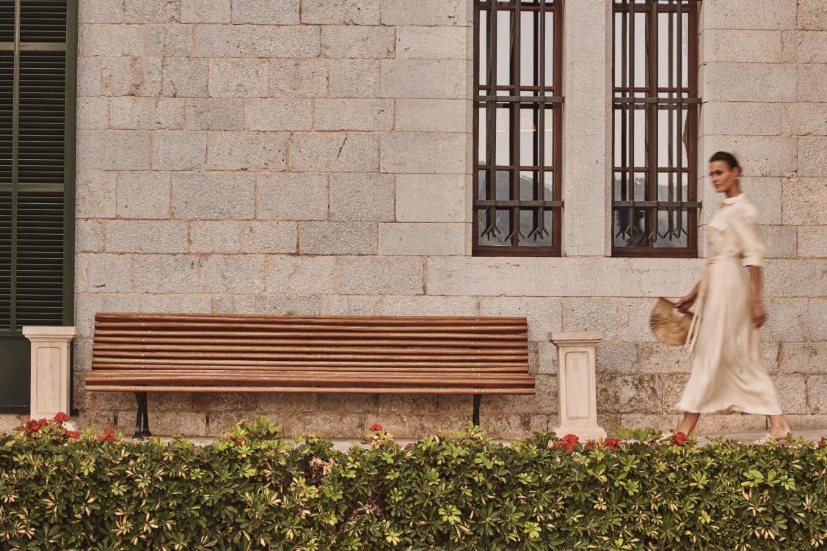 Castillo Hotel Son Vida-Adults Only, a Luxury Collection Hotel, Mallorca