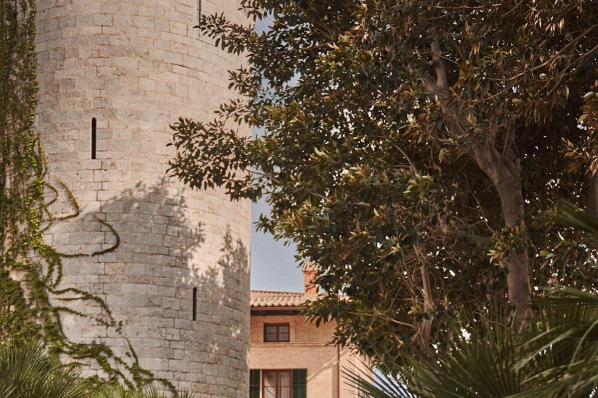 Castillo Hotel Son Vida-Adults Only, a Luxury Collection Hotel, Mallorca