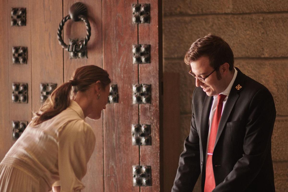 Castillo Hotel Son Vida-Adults Only, a Luxury Collection Hotel, Mallorca